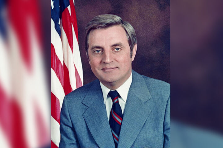 Walter Mondale